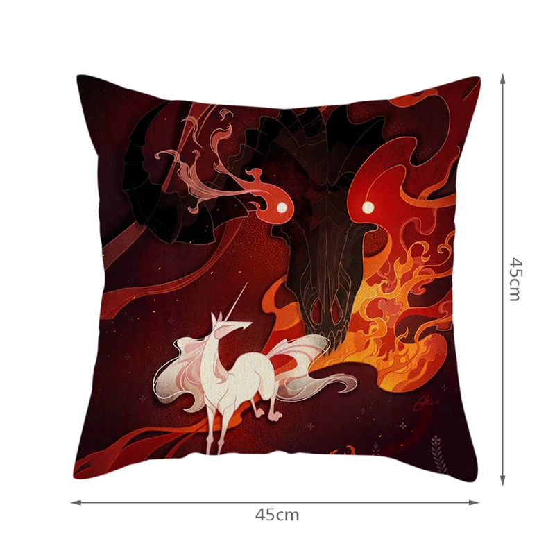 Colorful Abstract Style Peach Skin Pillows Cover Sofa Bed Decorative Pillows Case Home Decoration Winter
Colorful Abstract Style Peach Skin Pillows Cover Sofa Bed Decorative Pillows Case Home Decoration Winter