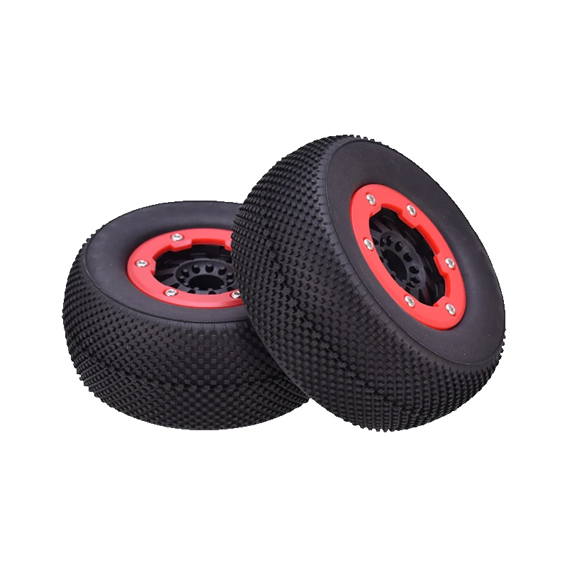 RC колёса Traxxas