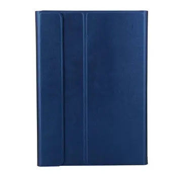 Onleny Wireless Bluetooth Keyboard++PU Leather Cover Protective Case Wear Resistant Pad Supplies For iPad 9.7 For iPad Air1/2 
Onleny Wireless Bluetooth Keyboard++PU Leather Cover Protective Case Wear Resistant Pad Supplies For iPad 9.7 For iPad Air1/2