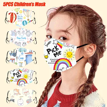 5PCS Face Mask for Kids Children Outdoor Cotton Mouth Masks Washable Reusable Face Masks Filter Mascarillas Reutilizables
5PCS Face Mask for Kids Children Outdoor Cotton Mouth Masks Washable Reusable Face Masks Filter Mascarillas Reutilizables