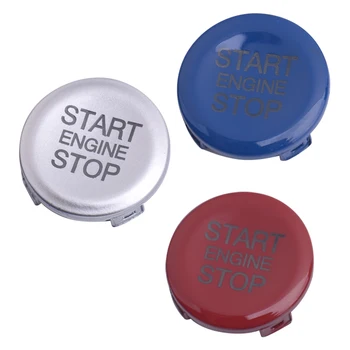 Car Styling Engine Start Stop Push Switch Button Cover Fit for Alfa Romeo Giulia 2017 2018 2019
Car Styling Engine Start Stop Push Switch Button Cover Fit for Alfa Romeo Giulia 2017 2018 2019