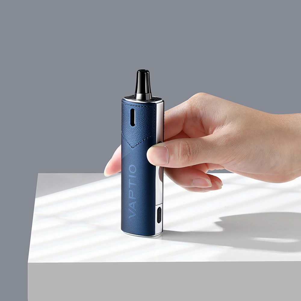 2020 новый набор для вейпа 3 0 мА с мл пополняемая емкость Vaptio Cosmo G1 комплект 35 Вт