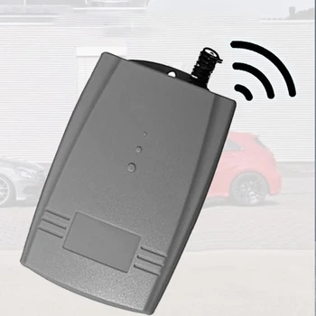 Universal WiFi switch remote control 433 315mhz WiFi to RF Converter multi frequency rolling code garage door remote control
Universal WiFi switch remote control 433 315mhz WiFi to RF Converter multi frequency rolling code garage door remote control