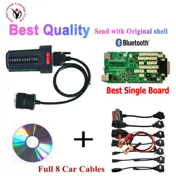 New VD TCS CDP PRO Plus 2016.00 keygen with Bluetooth Single Board vd ds150e cdp for Delphis cars&trucks OBD2 Diagnostic Tool
New VD TCS CDP PRO Plus 2016.00 keygen with Bluetooth Single Board vd ds150e cdp for Delphis cars&trucks OBD2 Diagnostic Tool