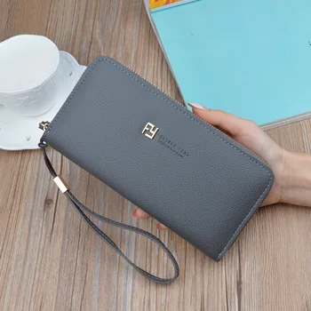 Women Long wallet purse S5S1073
Women Long wallet purse S5S1073