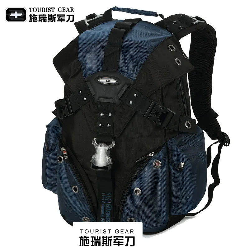 Factory Customizable Backpack Unisex Fashion Backpack Large Capacity Multi-functional Outdoor Casual Sports Travel Backpack
Factory Customizable Backpack Unisex Fashion Backpack Large Capacity Multi-functional Outdoor Casual Sports Travel Backpack