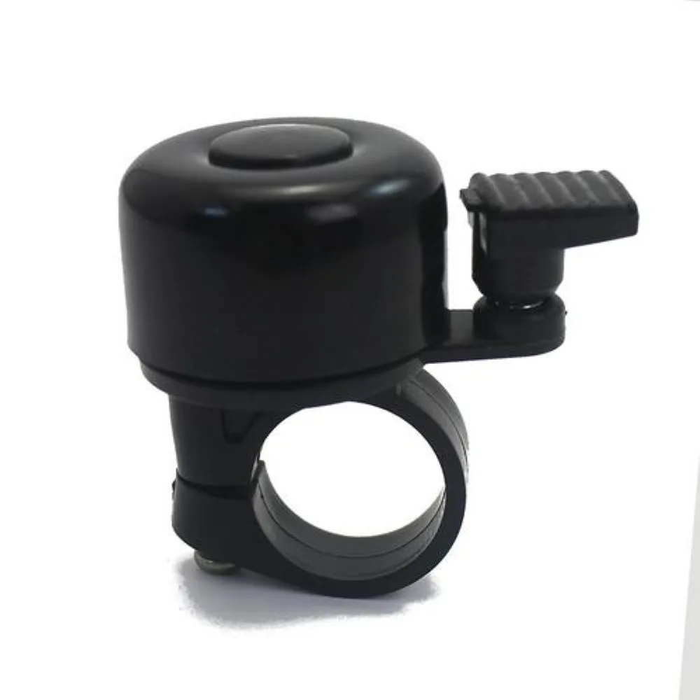 Bicycle Bell Alloy Mountain Road Bike Horn Sound Alarm For Safety Cycling Handlebar Metal Ring Bicycle Call Bike Accessories 
Bicycle Bell Alloy Mountain Road Bike Horn Sound Alarm For Safety Cycling Handlebar Metal Ring Bicycle Call Bike Accessories