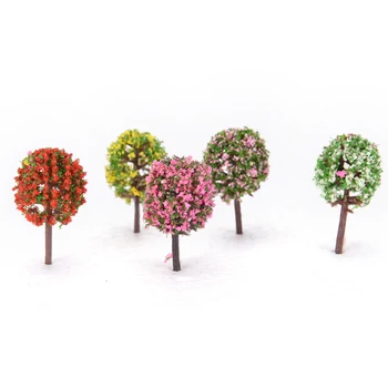5pcs Mini Tree Fairy Garden Decorations Miniatures Micro Landscape Resin Craft Bonsai Figurine Garden Terrarium Accessories
5pcs Mini Tree Fairy Garden Decorations Miniatures Micro Landscape Resin Craft Bonsai Figurine Garden Terrarium Accessories