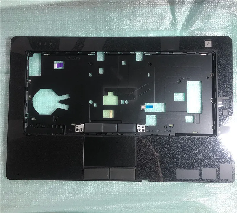 New original for Dell E6340 6430 C shell host cover case with touchpad electronic parts with / without fingerprint hole
New original for Dell E6340 6430 C shell host cover case with touchpad electronic parts with / without fingerprint hole