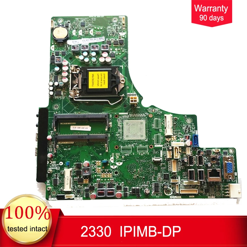 CN-05P0NX 5P0NX For DELL 2330 AIO Motherboard 05P0NX IPIMB-DP Full Tested Free Shipping
CN-05P0NX 5P0NX For DELL 2330 AIO Motherboard 05P0NX IPIMB-DP Full Tested Free Shipping
