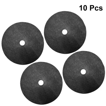20pcs Weeding Cloth Non-Woven Gardening Biodegradable Weed Control Fabric Ground Cover Agriculture Orchard Weeding Cloth (Black,
20pcs Weeding Cloth Non-Woven Gardening Biodegradable Weed Control Fabric Ground Cover Agriculture Orchard Weeding Cloth (Black,