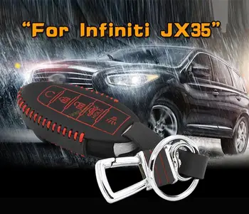 Key Holder buttons OEM 2016-2020 For Infiniti Genuine Leather Car Key bag case Shell Protector
Key Holder buttons OEM 2016-2020 For Infiniti Genuine Leather Car Key bag case Shell Protector