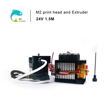 ZONESTAR 24V 3D Printer Update Double Set Three Printers Optional 2 (3)-IN-1 (2)-OUT Mix Color HOTEND Printer
ZONESTAR 24V 3D Printer Update Double Set Three Printers Optional 2 (3)-IN-1 (2)-OUT Mix Color HOTEND Printer