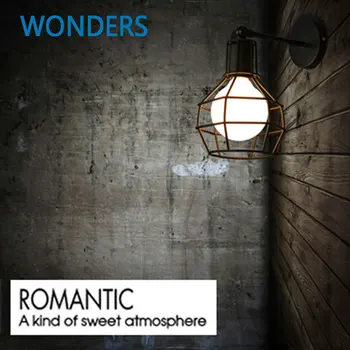 Vintage Wall Lamp American Country industry Style AC E27 Bedside Lamp Wall Sconce Iron Industrial Indoor Lighting
Vintage Wall Lamp American Country industry Style AC E27 Bedside Lamp Wall Sconce Iron Industrial Indoor Lighting