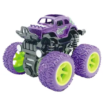 Inertia Four-Wheel Drive Vehicle Simulation Kids Toy Climbing Car Above 2 Years Old Model
Inertia Four-Wheel Drive Vehicle Simulation Kids Toy Climbing Car Above 2 Years Old Model