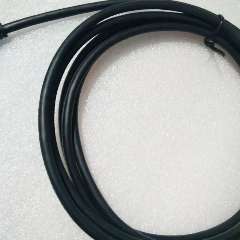 Replacement Durable Camera Cable Lines for logitech BRIO C1000e Webcam Camera R2JB
Replacement Durable Camera Cable Lines for logitech BRIO C1000e Webcam Camera R2JB
