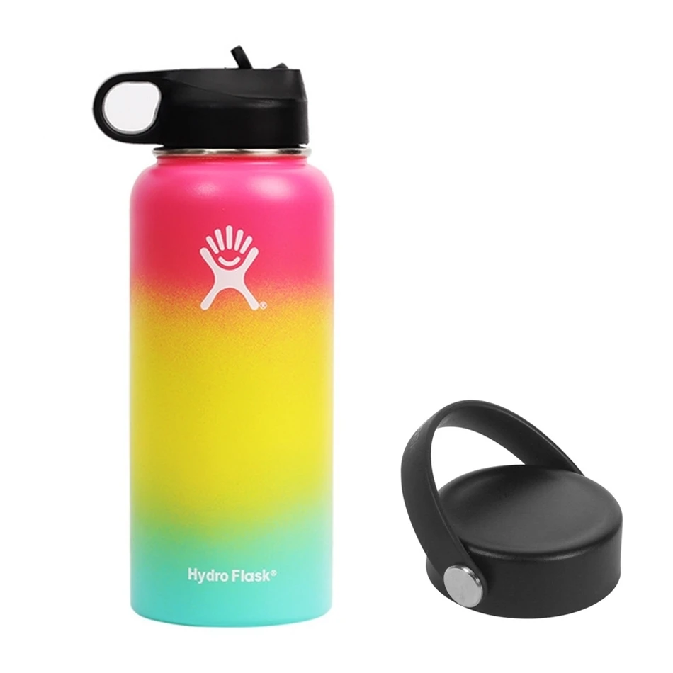 hydro flask 18oz/32oz/40oz Tumbler Flask Vacuum Insulated Flask Stainless Steel Water Bottl with Leak Proof Colors Bottles
hydro flask 18oz/32oz/40oz Tumbler Flask Vacuum Insulated Flask Stainless Steel Water Bottl with Leak Proof Colors Bottles