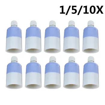 E27 Base LED Light Lamp Bulb Waterproof Fireproof Holder Adapter Converter Socket Change 1/5/10pcs Pack
E27 Base LED Light Lamp Bulb Waterproof Fireproof Holder Adapter Converter Socket Change 1/5/10pcs Pack
