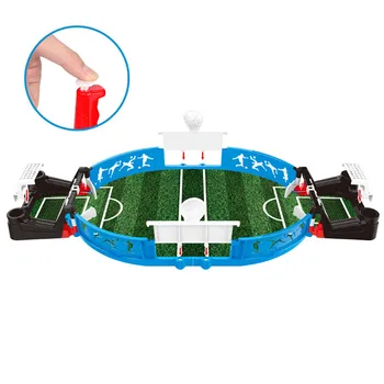 Mini Tabletop Soccer Game Desktop Mini Football Tabletop Arcade Game Fun Kids Adults Table Soccer New M09 
Mini Tabletop Soccer Game Desktop Mini Football Tabletop Arcade Game Fun Kids Adults Table Soccer New M09