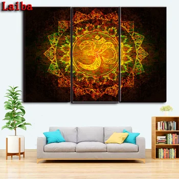 DIY Diamond Embroidery Hindu Gods Symbol Pop Art Cross Stitch kits Abstract Oil Painting Resin Hobby rhinestone Home Decor 3PCS
DIY Diamond Embroidery Hindu Gods Symbol Pop Art Cross Stitch kits Abstract Oil Painting Resin Hobby rhinestone Home Decor 3PCS