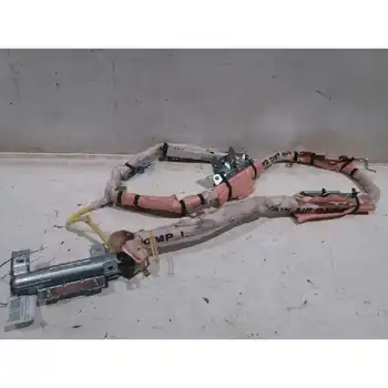 78850SEDG91 Airbag Curtain Front Left Honda Accord Tourer (cn/cm) 2.2 Ctdi
78850SEDG91 Airbag Curtain Front Left Honda Accord Tourer (cn/cm) 2.2 Ctdi
