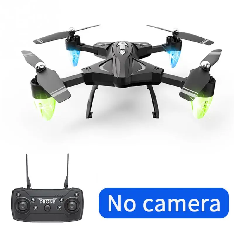 F69 Quadcopter Drone Wide Angle WIFI Remote Control With Camera High Mode Training HD Folding Holdable One Key Return Portable
F69 Quadcopter Drone Wide Angle WIFI Remote Control With Camera High Mode Training HD Folding Holdable One Key Return Portable