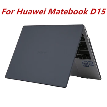 2020 D15 Case for Huawei Matebook Matte Crystal Clear Transparent Hard Laptop Shell Notebook Cover for Matebook D 15 2020 Cases
2020 D15 Case for Huawei Matebook Matte Crystal Clear Transparent Hard Laptop Shell Notebook Cover for Matebook D 15 2020 Cases