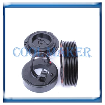 HS13N Compressor clutch for Ford Ranger Pickup 3.2TDCI/Mazda BT50 3.2 1715092 1715093 UC9M-19D629-BB AB39-19D629-BB UC9M19D629BB
HS13N Compressor clutch for Ford Ranger Pickup 3.2TDCI/Mazda BT50 3.2 1715092 1715093 UC9M-19D629-BB AB39-19D629-BB UC9M19D629BB