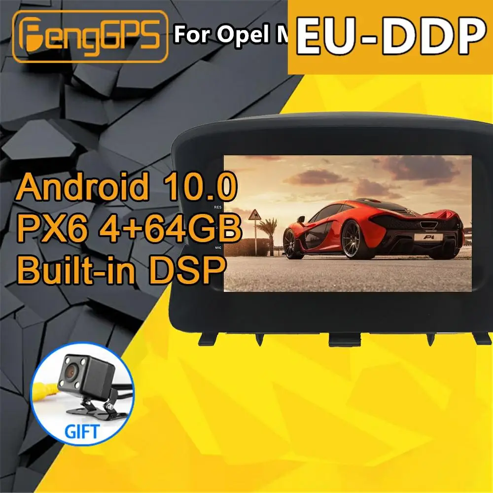 Автомагнитола для OPEL MOKKA, мультимедийный проигрыватель на Android 2008 -2013, DVD-плеер, аудио, GPS-навигация, головное устройство, Авторадио, кассета PX6
Автомагнитола для OPEL MOKKA, мультимедийный проигрыватель на Android 2008 -2013, DVD-плеер, аудио, GPS-навигация, головное устройство, Авторадио, кассета PX6