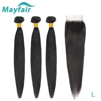 Mayfair Straight Hair Bundles With Closure L Non-remy Human Hair Bundles With Closure Peruvian Hair Bundles With Closure
Mayfair Straight Hair Bundles With Closure L Non-remy Human Hair Bundles With Closure Peruvian Hair Bundles With Closure