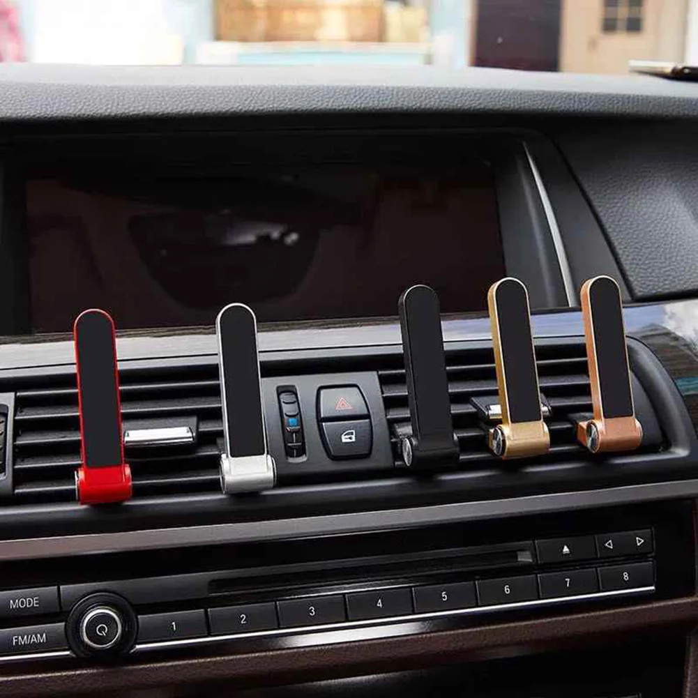 Auto Magnetic GPS Holder Car Phone Bracket Multi-functional Adjustable Air Outlet Bracket Support Telephone Interior Accessories
Auto Magnetic GPS Holder Car Phone Bracket Multi-functional Adjustable Air Outlet Bracket Support Telephone Interior Accessories
