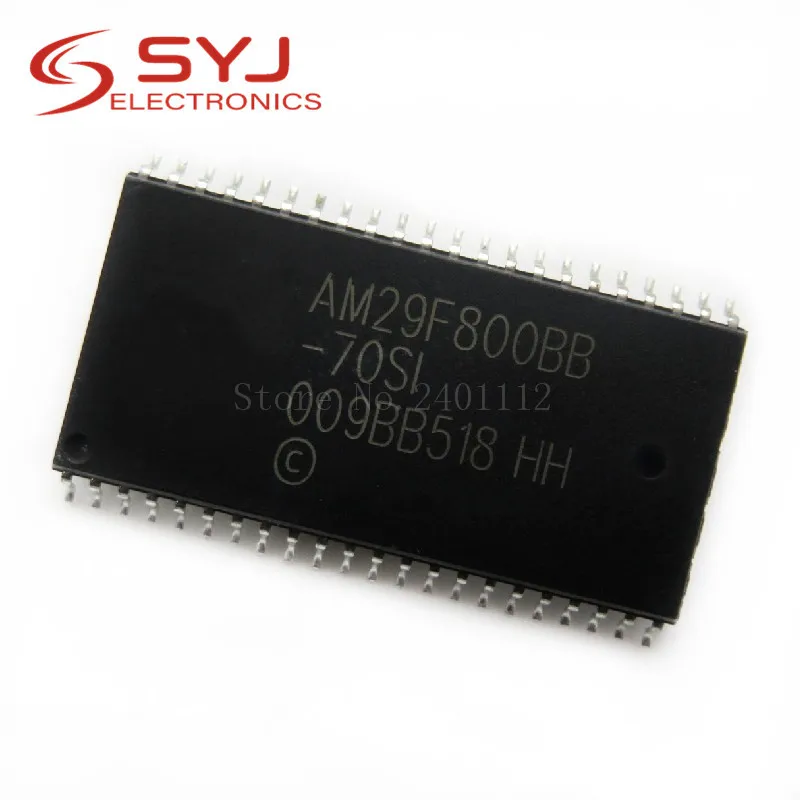 1 шт./лот AM29F800BB-120SI AM29F800BB-70SE AM29F800BB-55SEO AM29F800BB-70SI AM29F800BB AM29F800 29F800 SOP44 29F800BB в наличии |