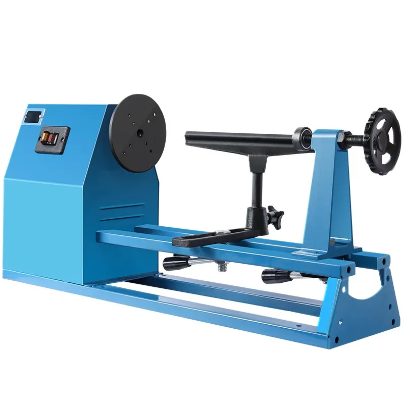 Woodworking small DIY miniature machine tool home desktop lathe industrial small woodworking lathe machine
Woodworking small DIY miniature machine tool home desktop lathe industrial small woodworking lathe machine