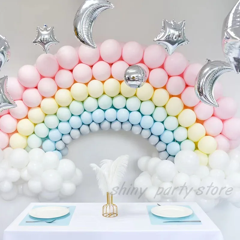 Macaron Latex Large Ballons 5-36inch Decor Anniversaire Birthday Baby Shower Decorations Balloon Pastel Chilren's Toy Air Ball
Macaron Latex Large Ballons 5-36inch Decor Anniversaire Birthday Baby Shower Decorations Balloon Pastel Chilren's Toy Air Ball