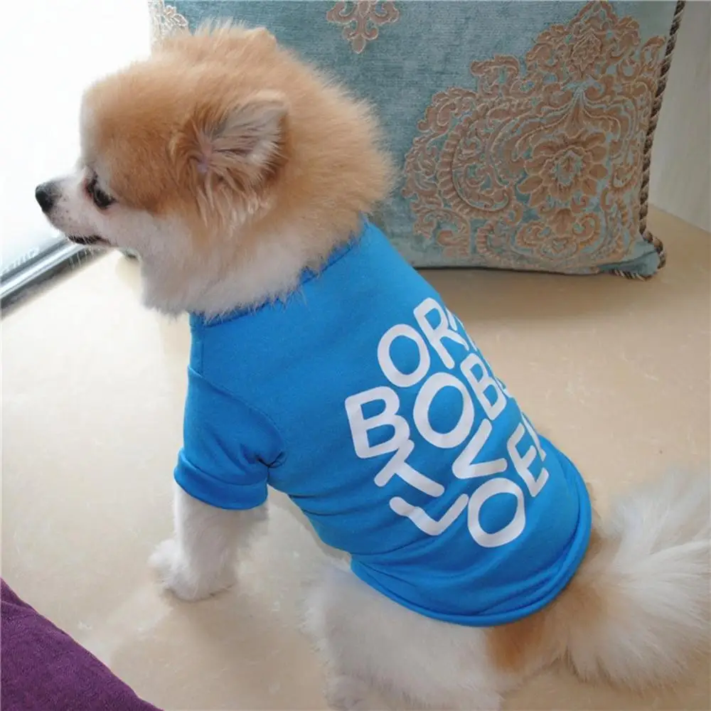 Brilliant Comfort Variety Size Casual Style Universal Personalized Dog Vest With A Variety of Sizes Exquisitely Designed Durable
Brilliant Comfort Variety Size Casual Style Universal Personalized Dog Vest With A Variety of Sizes Exquisitely Designed Durable