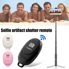 Mini Camera Shutter Remote Control Bluetooth Wireless Selfie Button Camera Stick Shutter Release Phone Controller Mini Camera Shutter Remote Control Bluetooth Wireless Selfie Button Camera Stick Shutter Release Phone Controller