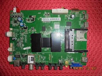 L32F3500J-3D Board 40-6MS801-MAA2HG Screen LVW320PD1L
L32F3500J-3D Board 40-6MS801-MAA2HG Screen LVW320PD1L