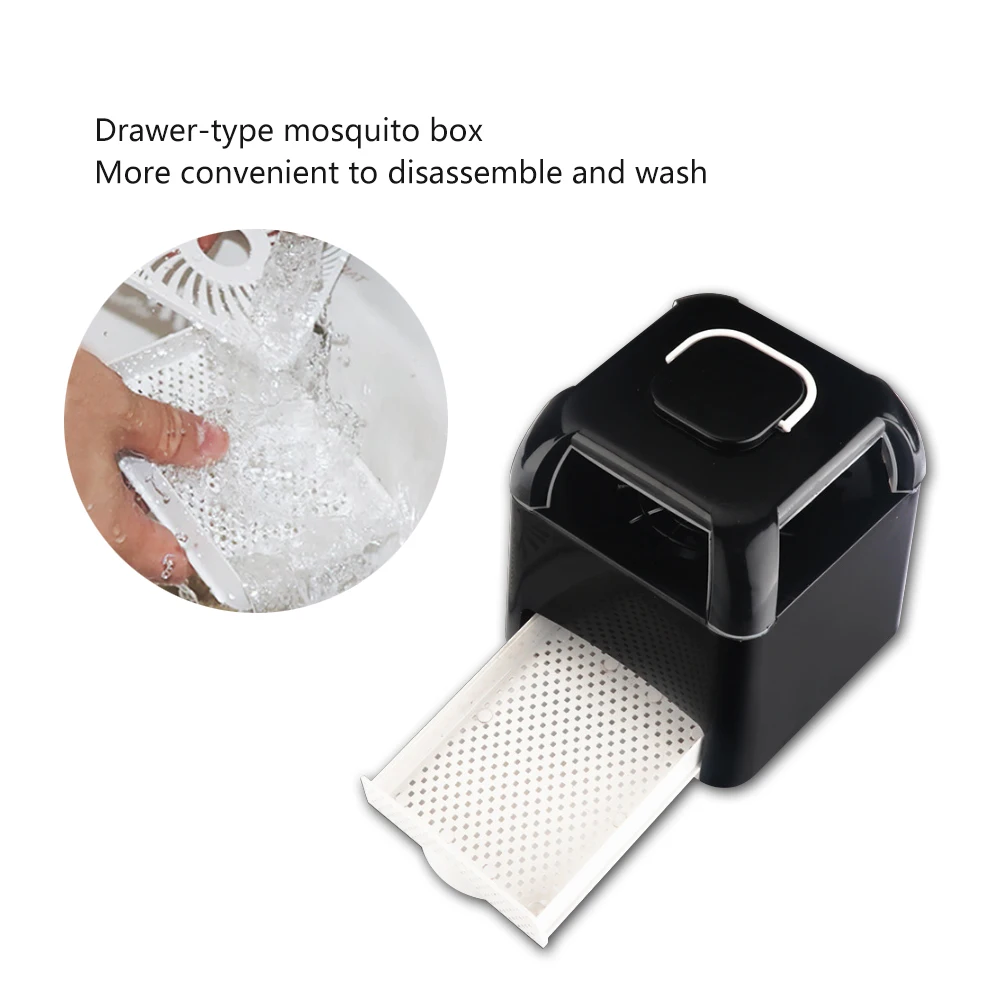 New Home Mosquito Killer PP Summer USB LED Household Insect Bug Electric Energy-saving Harmless Non-toxic Mosquito Killer Lamp
New Home Mosquito Killer PP Summer USB LED Household Insect Bug Electric Energy-saving Harmless Non-toxic Mosquito Killer Lamp