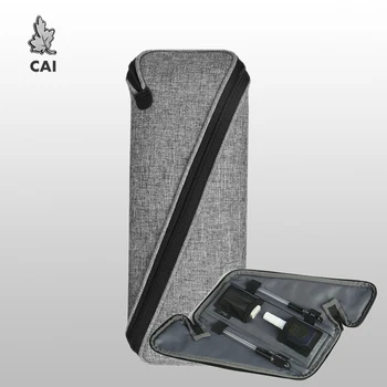 CAI Pen Hair Scissors Holder Stationery Bag Clutch Purse School Tool Waterproof Handbag Bags for Students Office Men OL
CAI Pen Hair Scissors Holder Stationery Bag Clutch Purse School Tool Waterproof Handbag Bags for Students Office Men OL