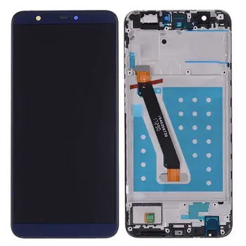 For Huawei P Smart Display LCD Digitizer Touch Screen with Frame For Huawei P Smart LCD FIG LX1 LX3 For Huawei Enjoy 7S LCD LA1
For Huawei P Smart Display LCD Digitizer Touch Screen with Frame For Huawei P Smart LCD FIG LX1 LX3 For Huawei Enjoy 7S LCD LA1