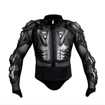 Motorcycle Jacket Men Full Body Motorcycle Armor Motocross Racing Protective Gear Motorcycle Protection
Motorcycle Jacket Men Full Body Motorcycle Armor Motocross Racing Protective Gear Motorcycle Protection