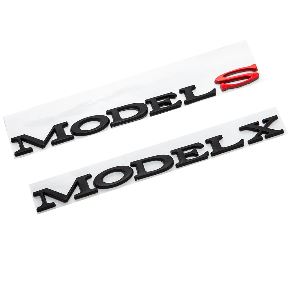 Model3 Space X Sticker For Tesla Model 3 Letters Tail Letter Label Car Accessories 2020 Model Three Y S P100D Dual Motor
Model3 Space X Sticker For Tesla Model 3 Letters Tail Letter Label Car Accessories 2020 Model Three Y S P100D Dual Motor