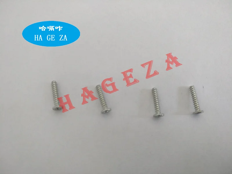 4pcs New Original For Canon 16-35 17-40 24-70 24-105 70-200 mm bayonet screw SLR lens Replacement Repair Part
4pcs New Original For Canon 16-35 17-40 24-70 24-105 70-200 mm bayonet screw SLR lens Replacement Repair Part