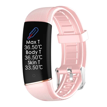 Sport Smartwatch Blood Oxygen Measurement Inquiry Smart Watch Color Screen Blood Pressure Heart Rate Monitor
Sport Smartwatch Blood Oxygen Measurement Inquiry Smart Watch Color Screen Blood Pressure Heart Rate Monitor