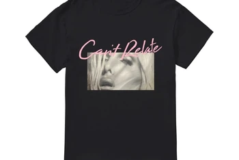 Can't Relate Jeffree Star T-Shirt 2020 Summer Men's Short Sleeve T-Shirt 
Can't Relate Jeffree Star T-Shirt 2020 Summer Men's Short Sleeve T-Shirt