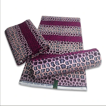 Blesing High Quality Golden Wax African Print Fabric Tissue African Wax Print Fabric Wholesale African Fabric Rapper Batik Ghana
Blesing High Quality Golden Wax African Print Fabric Tissue African Wax Print Fabric Wholesale African Fabric Rapper Batik Ghana