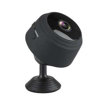 1pcs Mini Wifi DV Camera Sport Camera Video Detection Recorder 1080P Camera For Windows / Ma.c OS X B New Arrivals
1pcs Mini Wifi DV Camera Sport Camera Video Detection Recorder 1080P Camera For Windows / Ma.c OS X B New Arrivals