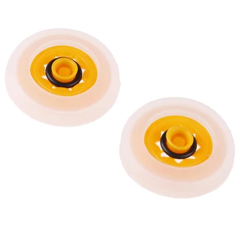 2pcs/lot Water Saving Shower Flow Save About 40% More Water And Energy Than A Normal Phone Flow Of 10 Liters Per Minute
2pcs/lot Water Saving Shower Flow Save About 40% More Water And Energy Than A Normal Phone Flow Of 10 Liters Per Minute