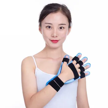 Fingerboard plate stroke hemiplegia rehabilitation equipment finger fixed separator hemiplegia rehabilitation finger splitter
Fingerboard plate stroke hemiplegia rehabilitation equipment finger fixed separator hemiplegia rehabilitation finger splitter