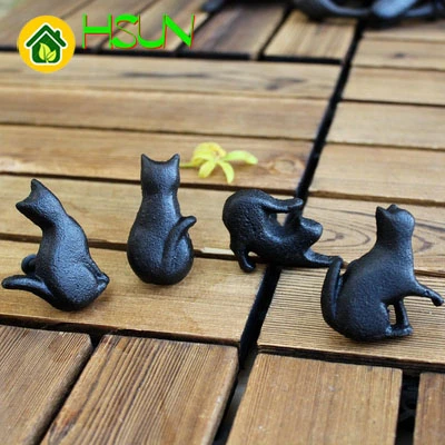 Iron Cat Handle Personality Wardrobe Drawer Kitty Handle Metal Black Dumb Light Cast Iron Wrought Iron Doorknob Wine Cabinet
Iron Cat Handle Personality Wardrobe Drawer Kitty Handle Metal Black Dumb Light Cast Iron Wrought Iron Doorknob Wine Cabinet